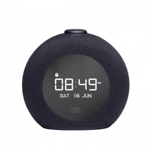 JBL Horizon 2 Czarny - Radiobudziki JBL Horizon 2 Czarny - Radiobudziki - miniaturka - grafika 2