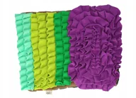 Zabawki dla psów - Mata Węchowa dla psa zabawka edukacyjna 29 x 33 cm - miniaturka - grafika 1