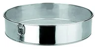 Sitka - Ibili 704216 mąka sitko Mesh, Inox jedną ręką, 16 zentimeter 704216 - miniaturka - grafika 1