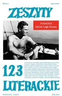 Czasopisma - Zeszyty Literackie Zeszyty literackie 123 3/2013 praca zbiorowa - miniaturka - grafika 1