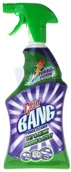 Środki do kuchni i łazienki - Cillit Bang Płyn do czyszczenia w sprayu Tłuszcz i Smugi 750 ml - miniaturka - grafika 1