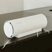 Ozonatory powietrza - O3 OZONOS Ozonos AC-1 Plus oczyszczacz 0,115 ppm biały - miniaturka - grafika 1