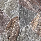 Płytki ceramiczne - Stargres Pp SPACCO BROWN 33,3x33,3 g.1 SG PROMOCJA 000000000000014544 - miniaturka - grafika 1