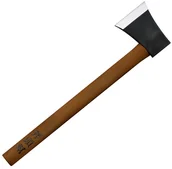 Miecze i maczety - Cold Steel Siekiera treningowa GANG HATCHET 92BKAXG - miniaturka - grafika 1