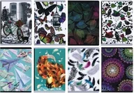 Zeszyty szkolne - Zeszyt A5 60K Linia Pp Fun 80G 11780 - miniaturka - grafika 1