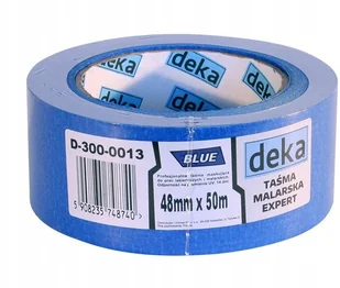 Taśma Malarska Expert Blue 30MM*50M - Folie i taśmy malarskie - miniaturka - grafika 3