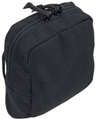 Kabury i pokrowce - Direct Action Kieszeń Utility Pouch Small Black (PO-UTSM-CD5-BLK) H - miniaturka - grafika 1