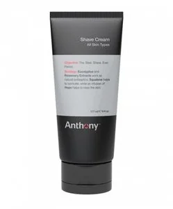 Anthony Krem do golenia Anthony (177 ml) 906-10018-R - Kosmetyki do golenia - miniaturka - grafika 2