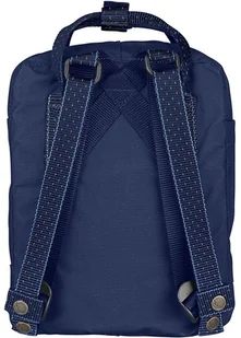Fjallraven Plecak Kanken Mini - royal blue 23561-540 - Plecaki - miniaturka - grafika 2