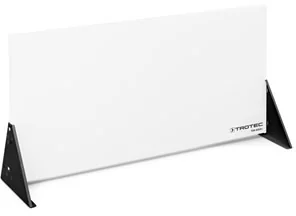 TROTEC Płyta grzewcza na podczerwień / ogrzewanie w podczerwieni TIH 650+ - Ogrzewanie przenośne - miniaturka - grafika 2