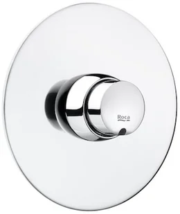 Roca Avant bateria pisuarowa czasowa podtynkowa A5A9079C00 - Baterie podtynkowe - miniaturka - grafika 2