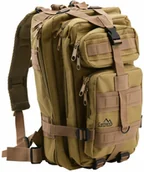Plecaki - Cattara Plecak na plecy Army, 30 l - miniaturka - grafika 1