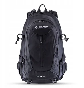 Hi-Tec Plecak Turystyczny Sportowy Aruba 30L - Plecaki - miniaturka - grafika 4