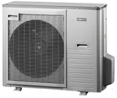 Pompy ciepła - Jednostka zewnętrzna pompy ciepła AMS 10-8 - miniaturka - grafika 1