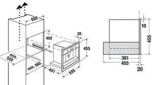Ekspres do kawy Kueppersbusch CKV 6550.0 S - Ekspresy do kawy - miniaturka - grafika 3