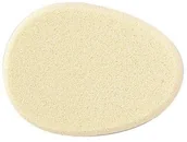 Gąbeczki do makijażu - Peggy Sage Latex Make-Up Sponge lateksowa gąbka do makijażu 2szt 48388-uniw - miniaturka - grafika 1