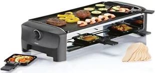 Princess 162840 (01.162840.01.001) - Raclette - miniaturka - grafika 2