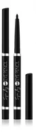 Kredki do oczu - Bell Konturówka do oczu Super Stay Eye Pencil nr 01 czarna 1szt 117125 - miniaturka - grafika 1