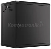 Szafy rack - Lanberg WF01-6412-00B | WF01-6412-00B - miniaturka - grafika 1