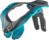 Ochraniacze - Leatt Leatt DBX 5.5 Protektor na szyję, blue L/XL 2021 Ochraniacze karku LE-PRT-2002/21/L/XL - miniaturka - grafika 1