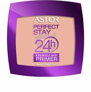 Astor Perfect Stay 24h 200 Nude - Pudry do twarzy - miniaturka - grafika 2