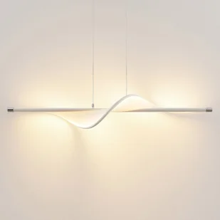 LUCANDE Lucande Edano lampa wisząca LED, 3 stopniowa - Lampy sufitowe - miniaturka - grafika 2