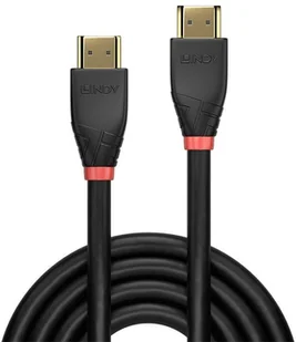 Lindy 41072 Aktywny kabel HDMI 2.0 18G 15m LY-41072 - Kable - miniaturka - grafika 2