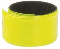 Lampki rowerowe - M-Wave Mosiądz Schlager 120902  taśma Reflex selbstrollend, na świeżym powietrzu i sport (Cicli Bonin_CMF145) - miniaturka - grafika 1