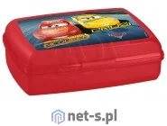 CURVER Pojemnik na żywność MULTISNAP STAR WARS 1,3L 1864-0 - Pudła i pojemniki do przechowywania - miniaturka - grafika 2