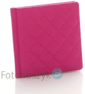 Pudełka i akcesoria na płyty CD - Introligator Etui Introligatorskie ER Hand Pikowany R (na 2 płyty) - miniaturka - grafika 1