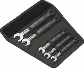 Narzędzia rowerowe - Wera Wera Bicycle Set 10 5-Piece Tool Kit  2022 Narzędzia 5004178001 - miniaturka - grafika 1