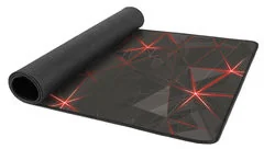 Genesis Podkładka pod mysz Carbon 500 Maxi Flash (NPG-1282) - Podkładki pod mysz - miniaturka - grafika 2