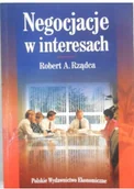 Biznes - Negocjacje w interesach Używana - miniaturka - grafika 1