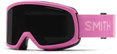 Gogle narciarskie - DR.ZIPE SMITH Riot Flamingo 994Y) - miniaturka - grafika 1
