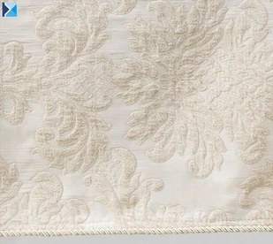 PERŁA-obrus 140/140cm 5907565345063 - Obrusy i serwetki - miniaturka - grafika 3