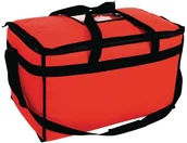 Akcesoria gastronomiczne - Vogue Termoizolacyjna torba do dowozu potraw | 355x380x580mm GG141 - miniaturka - grafika 1