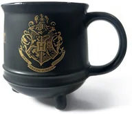 Kubki - Pyramid Posters Harry Potter (Hogwarts Crest) - kociołek SCMG24474 - miniaturka - grafika 1