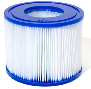 Bestway Lay-Z-Spa Dmuchane jacuzzi Miami Air Jet - Baseny ogrodowe - miniaturka - grafika 11