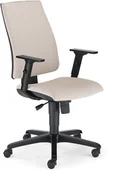 Fotele i krzesła biurowe - Nowy Styl Krzesło Intrata O 12 R20I 3363 - miniaturka - grafika 1