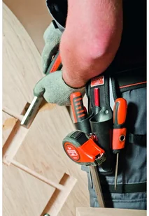 BAHCO Kabura na narzędzia do pasu narzędziowego, czarna, 4750-MPH-1 SNA Europe - Skrzynki i torby narzędziowe - miniaturka - grafika 3