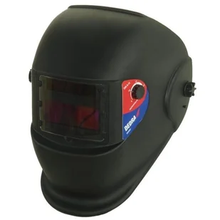 Dedra Szybka ochronna wewnętrzna zamienna do DES001 5 sztuk DES0012 - Akcesoria spawalnicze - miniaturka - grafika 2