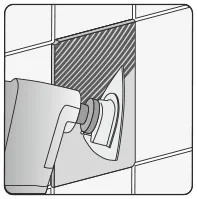 YATO Pilnik - tarnik trójkątny do urządzenia wielofunkcyjnego YT-34687 - Materiały ścierne - miniaturka - grafika 5