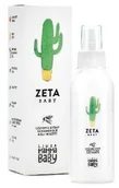 Zwalczanie i odstraszanie szkodników - Linea MammaBaby Linea MammaBaby, Spray odstraszający owady, Baby Zeta, 100 ml - miniaturka - grafika 1