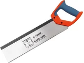 Piły ręczne - EXTOL Piła grzbietnica do drewna 350mm 8812220 - miniaturka - grafika 1