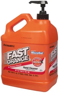 Clinex Emulsja do mycia rąk 3,78L. - Inne artykuły czyszczące - miniaturka - grafika 4