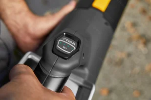 Stiga SAB 900 AE BEZ AKU - Dmuchawy i odkurzacze do liści - miniaturka - grafika 7