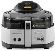 Frytkownice - DeLonghi Multifry Classic FH1163 - miniaturka - grafika 1