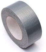 Taśmy klejące - Pakart TASMA MONTAZOWA 48MMX25Y DUCT-TAPE SRE 0731 36359-uniw - miniaturka - grafika 1