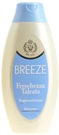 Kosmetyki do kąpieli - Breeze kąpieli fresc hezza talcata 400 ML 138091 - miniaturka - grafika 1