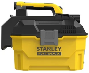 Stanley SFMCV002B-XJ - Odkurzacze przemysłowe - miniaturka - grafika 4